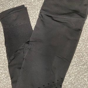 Victoria Sport Leggings Black